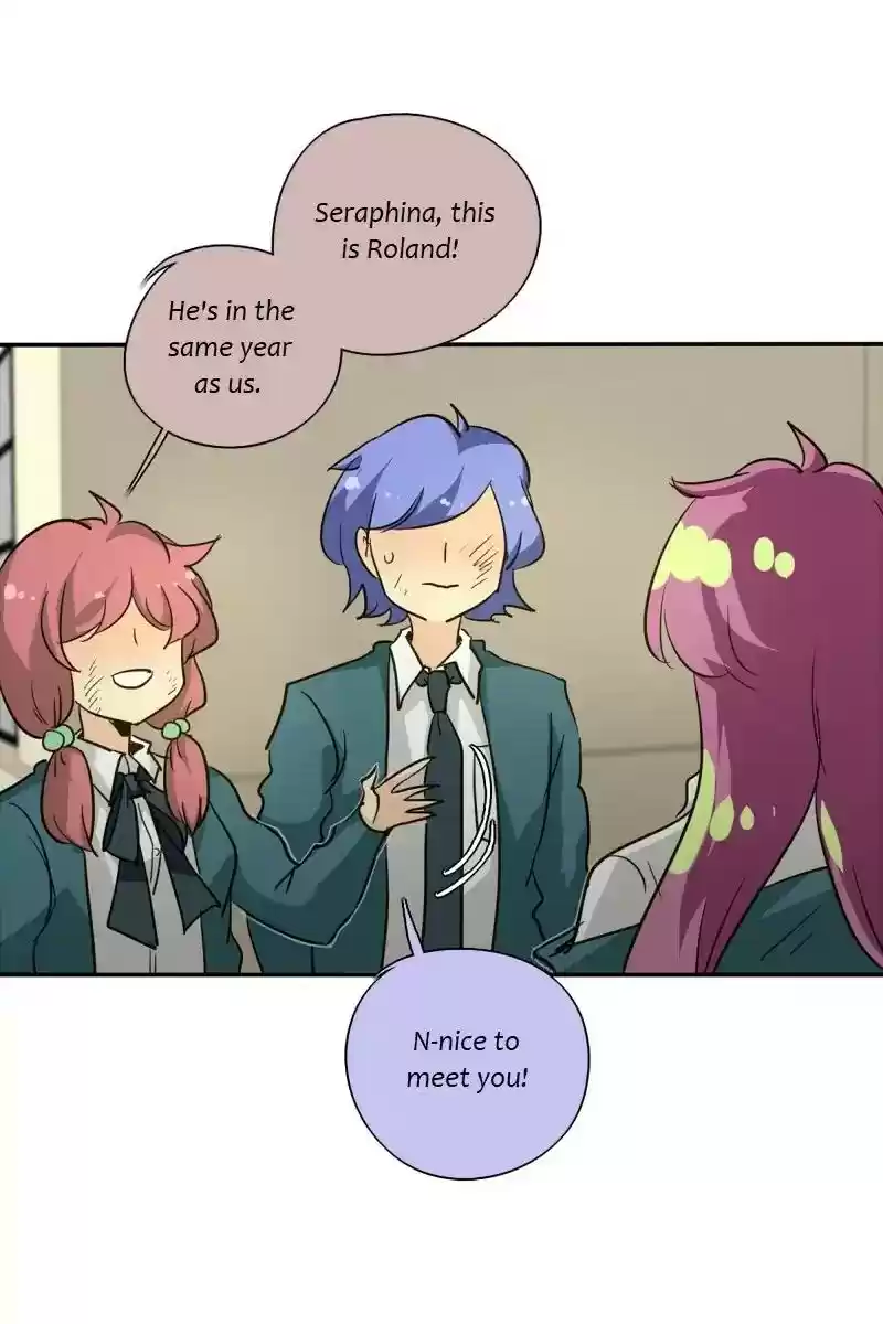 unOrdinary Chapter 143: