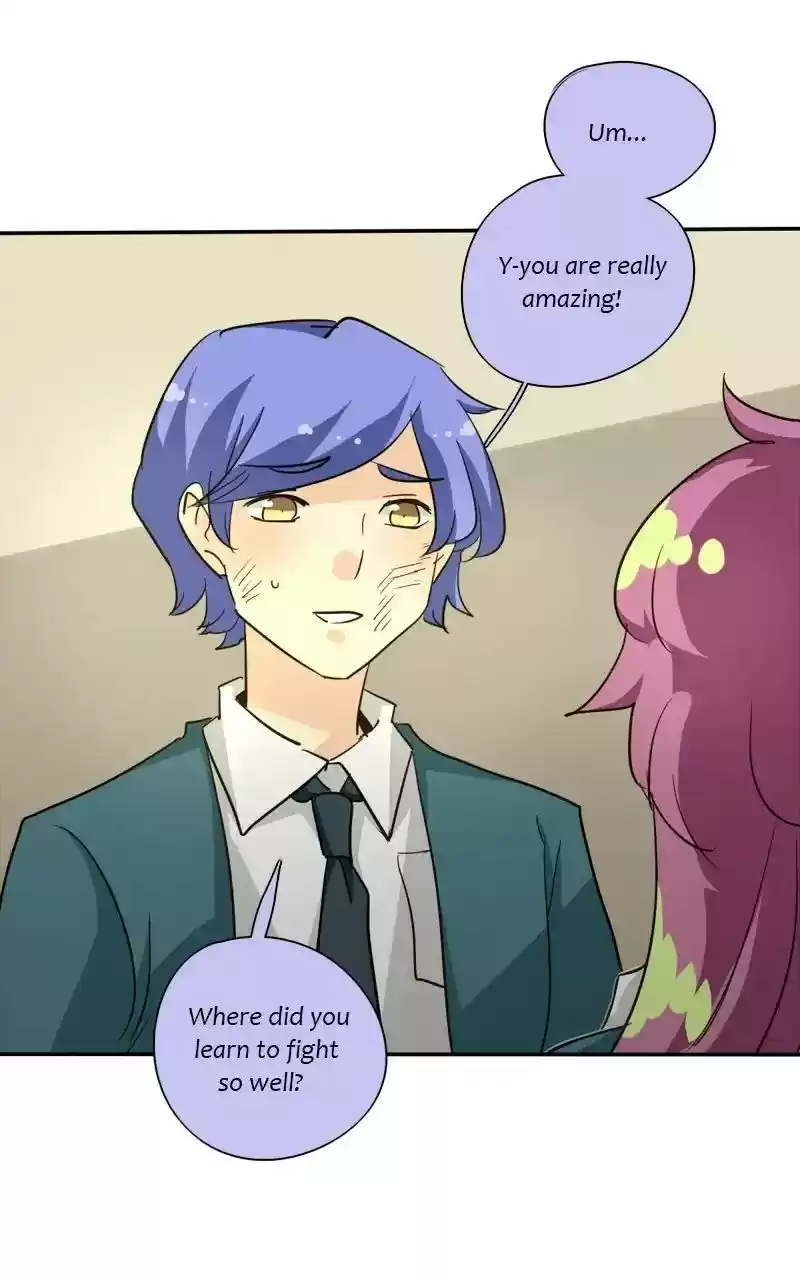 unOrdinary Chapter 143: