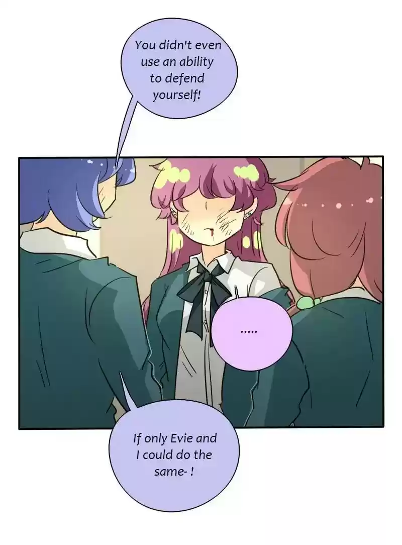 unOrdinary Chapter 143: