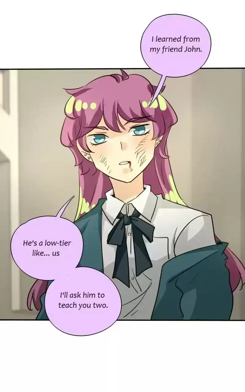 unOrdinary Chapter 143: