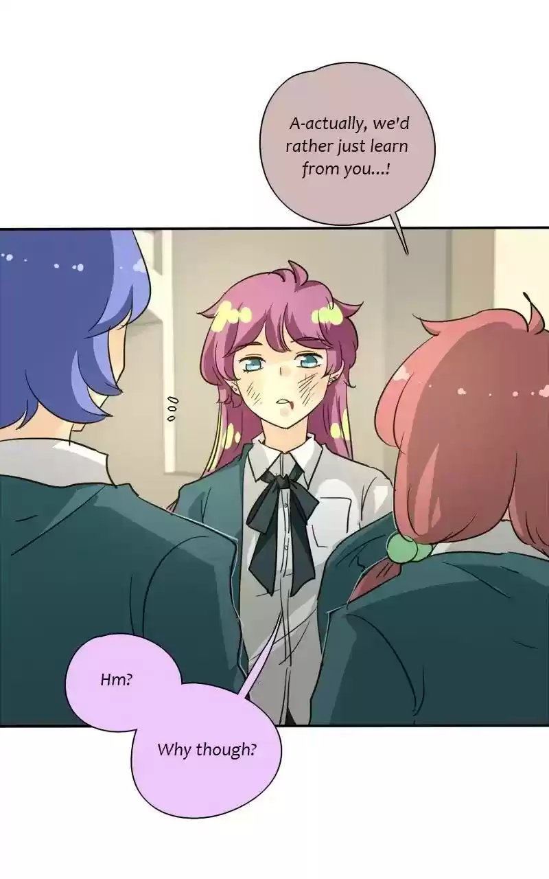 unOrdinary Chapter 143: