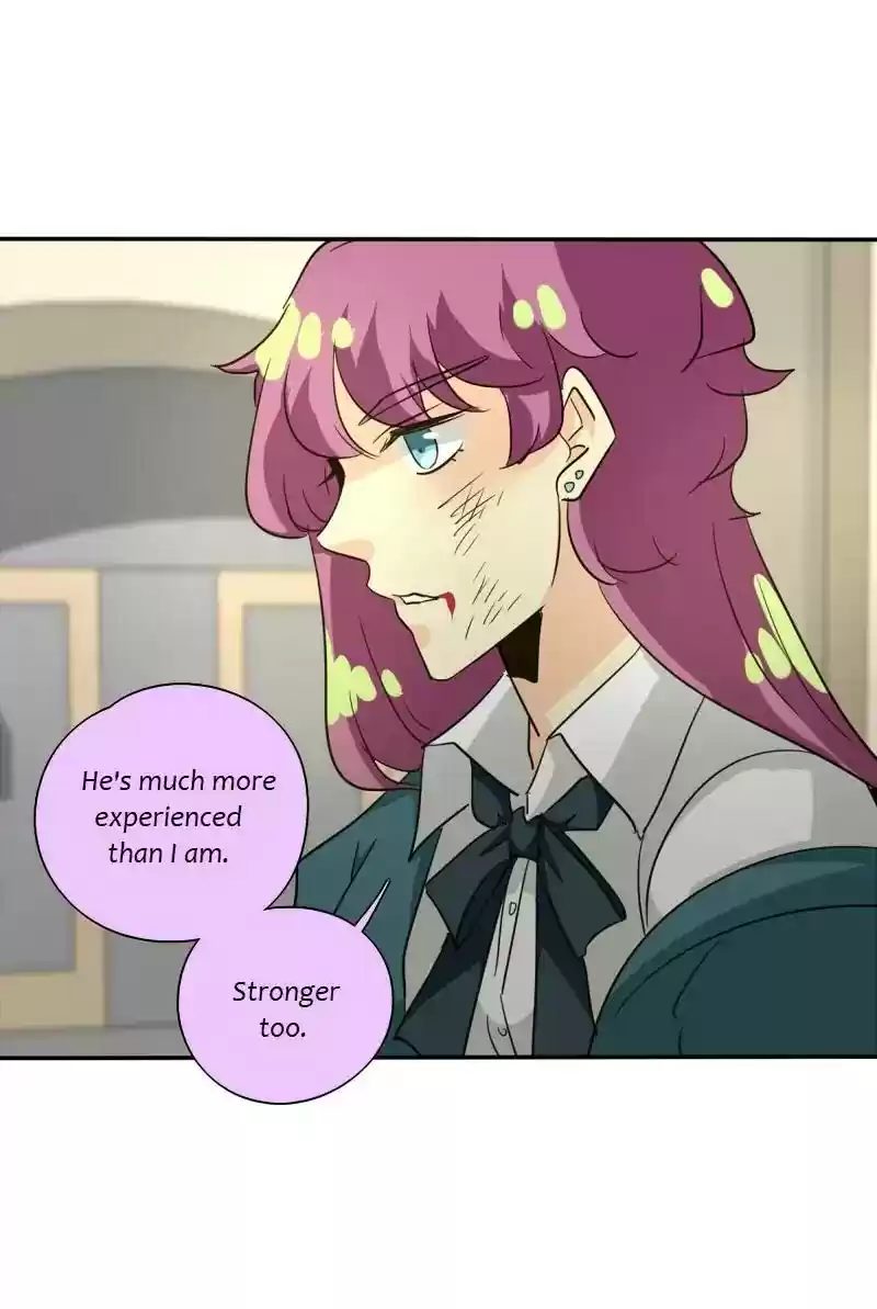 unOrdinary Chapter 143: