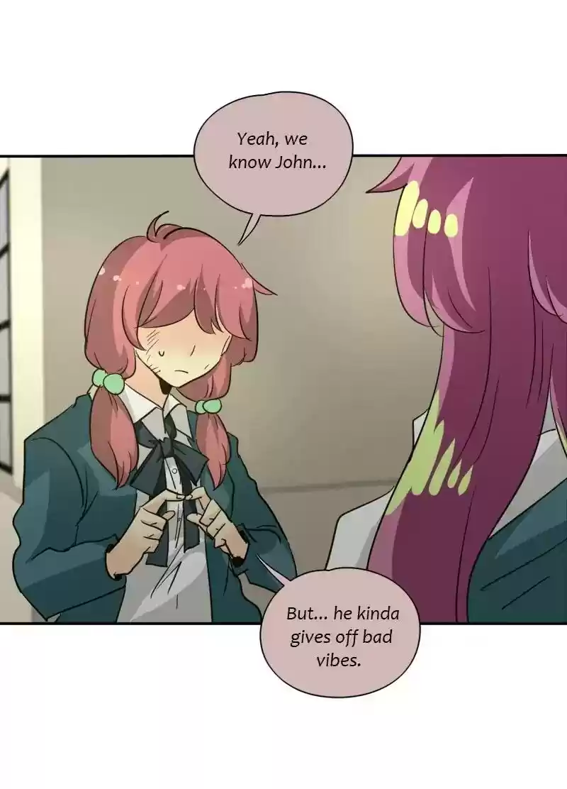 unOrdinary Chapter 143: