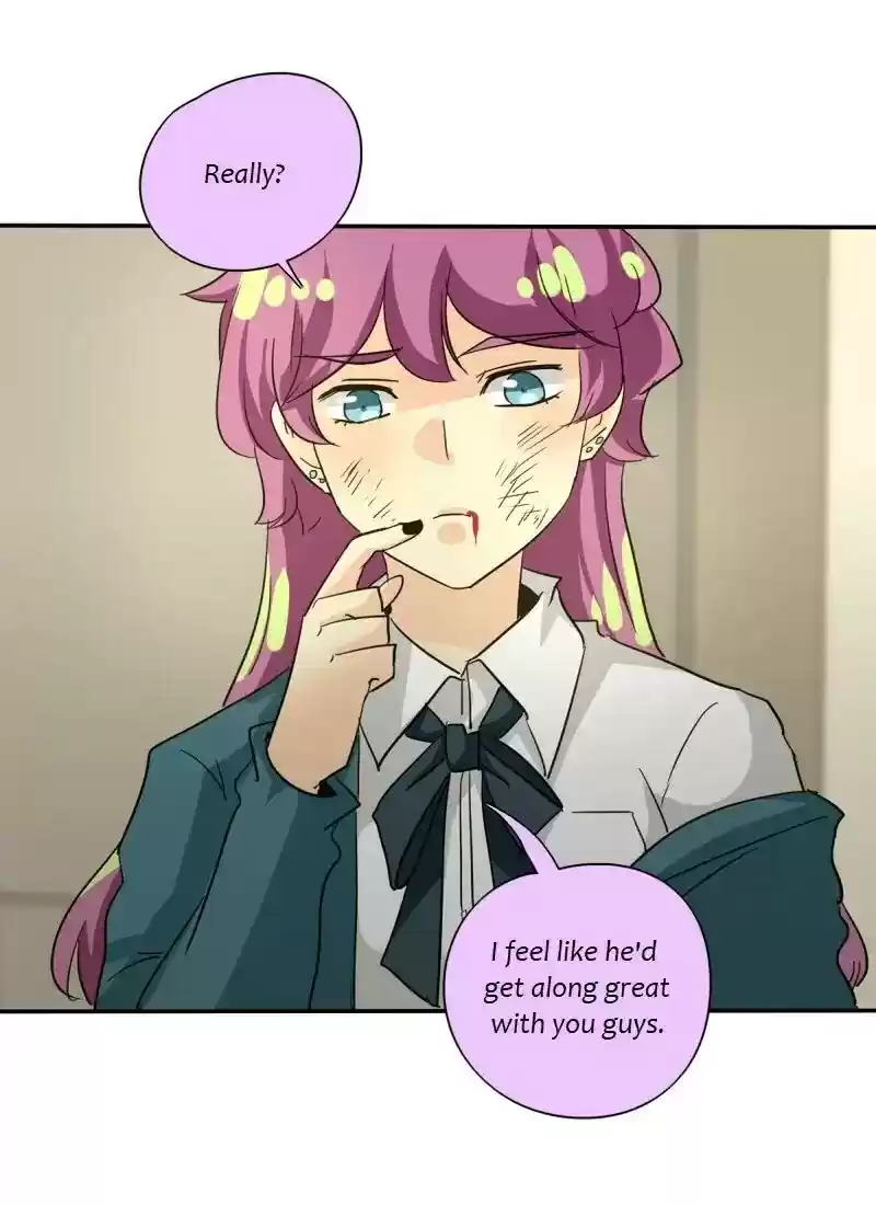 unOrdinary Chapter 143: