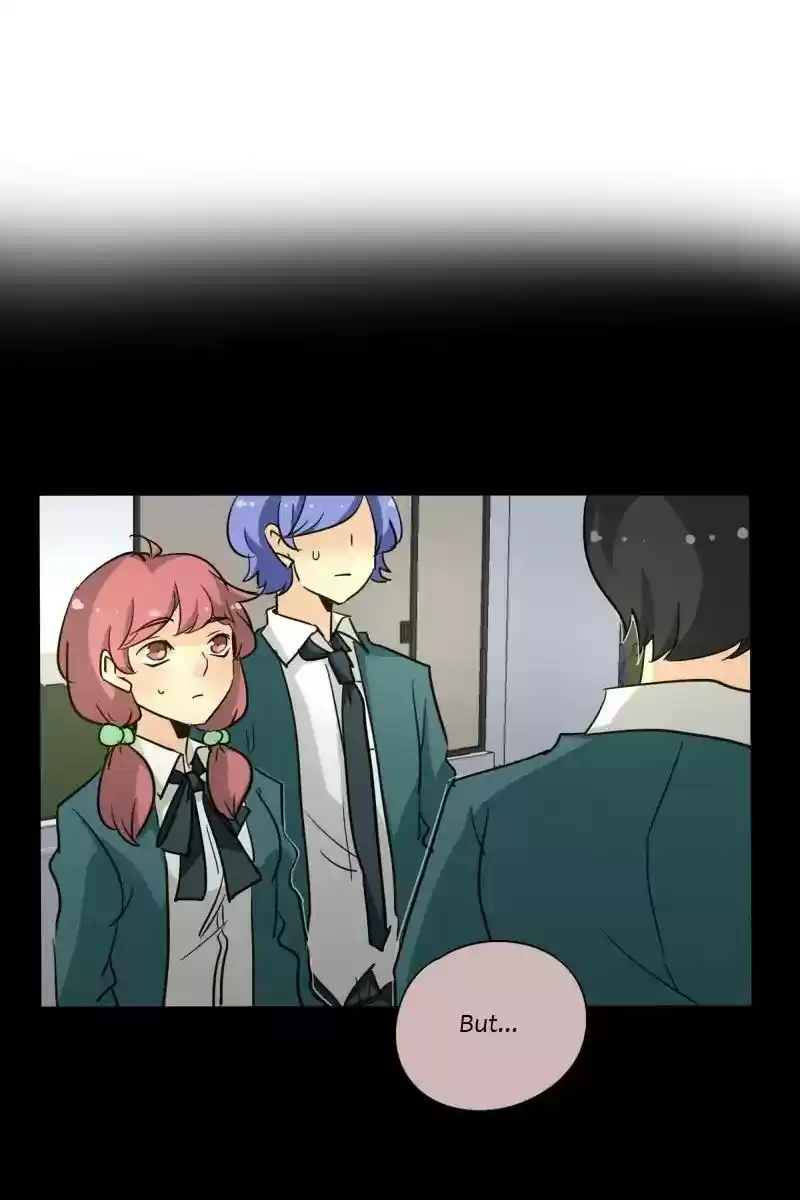 unOrdinary Chapter 143: