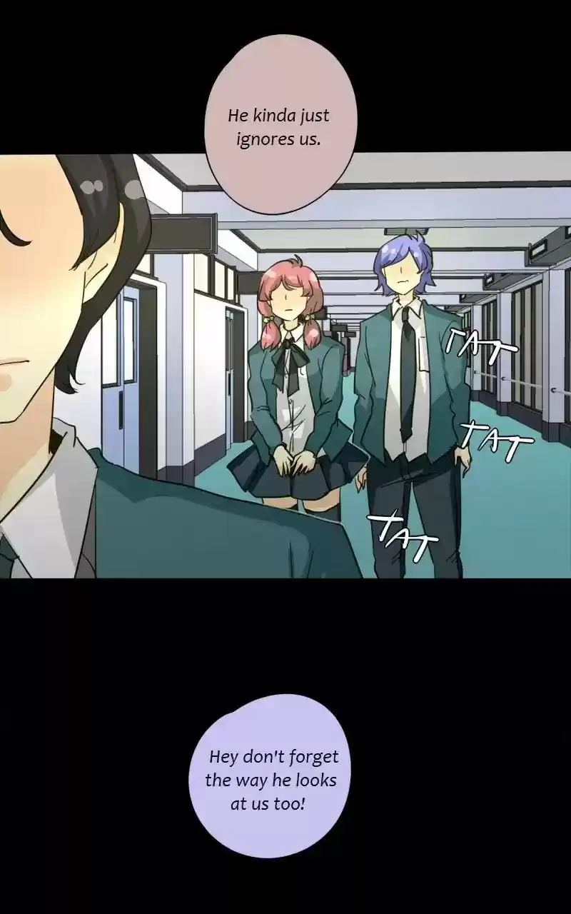 unOrdinary Chapter 143: