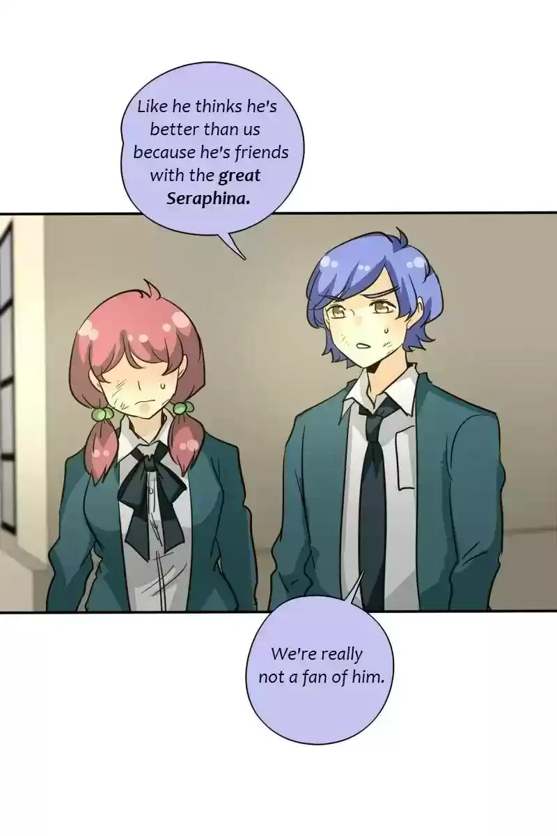 unOrdinary Chapter 143: