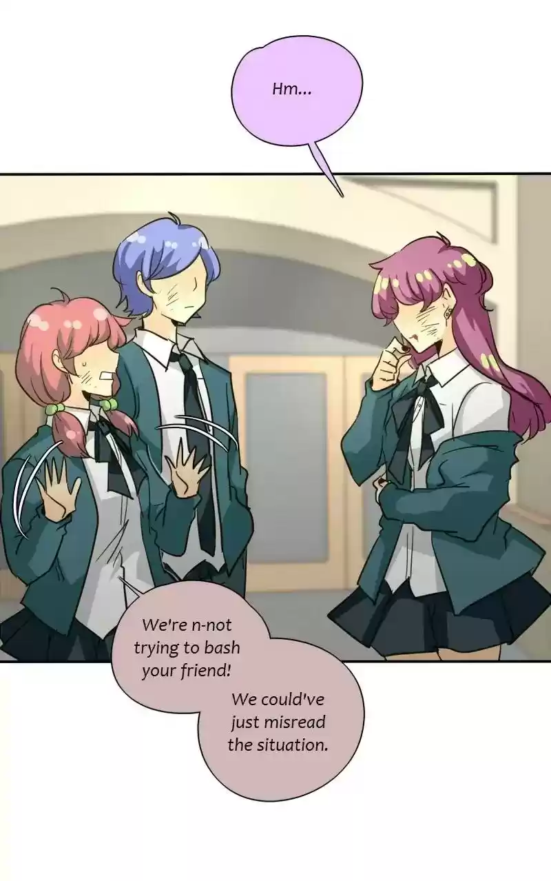 unOrdinary Chapter 143: