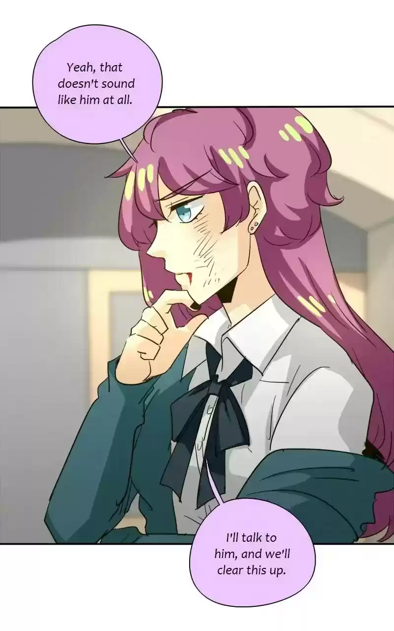 unOrdinary Chapter 143: