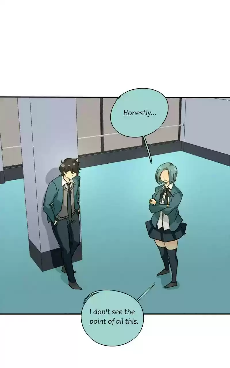 unOrdinary Chapter 143: