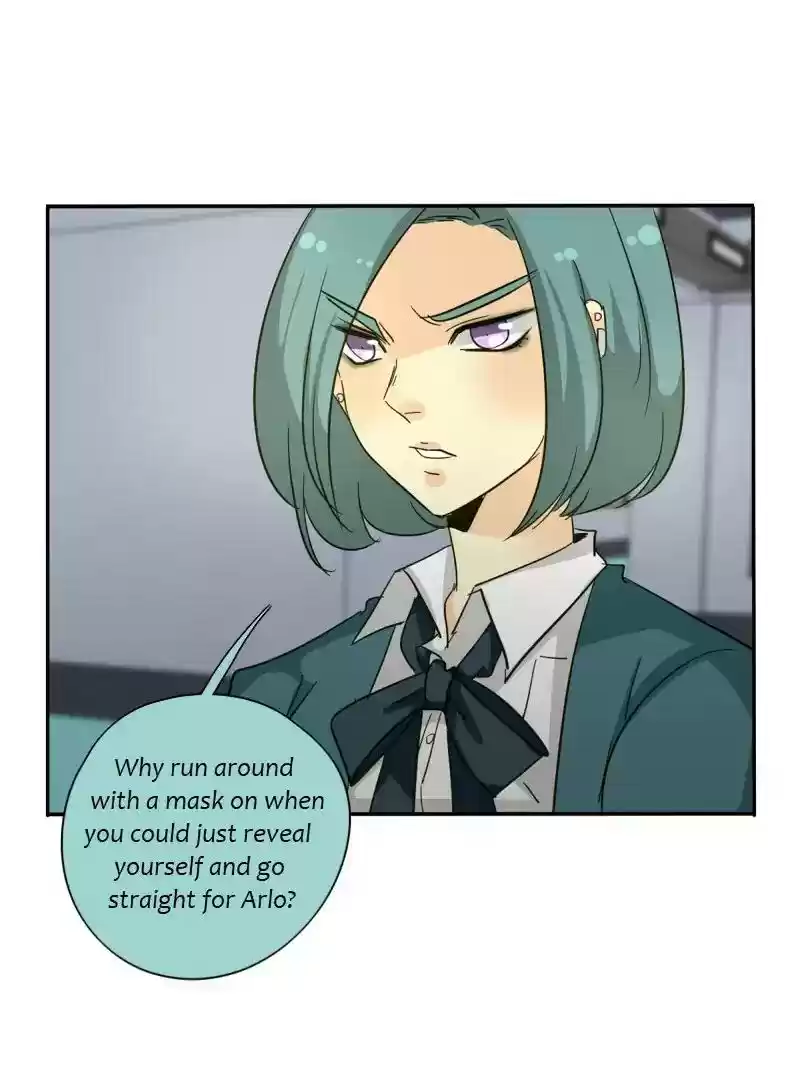 unOrdinary Chapter 143: