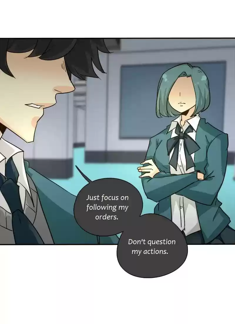 unOrdinary Chapter 143: