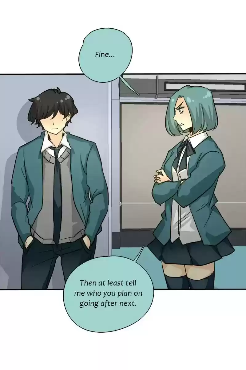 unOrdinary Chapter 143: