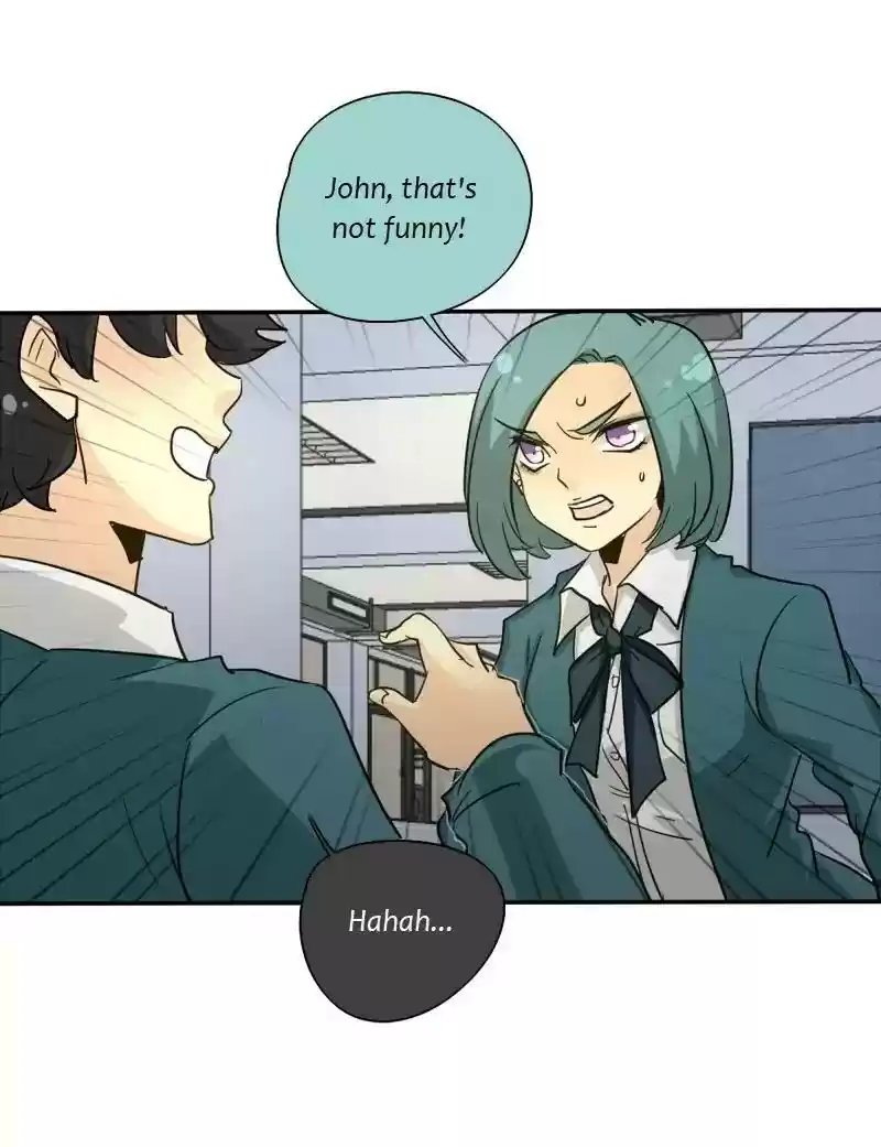 unOrdinary Chapter 143: