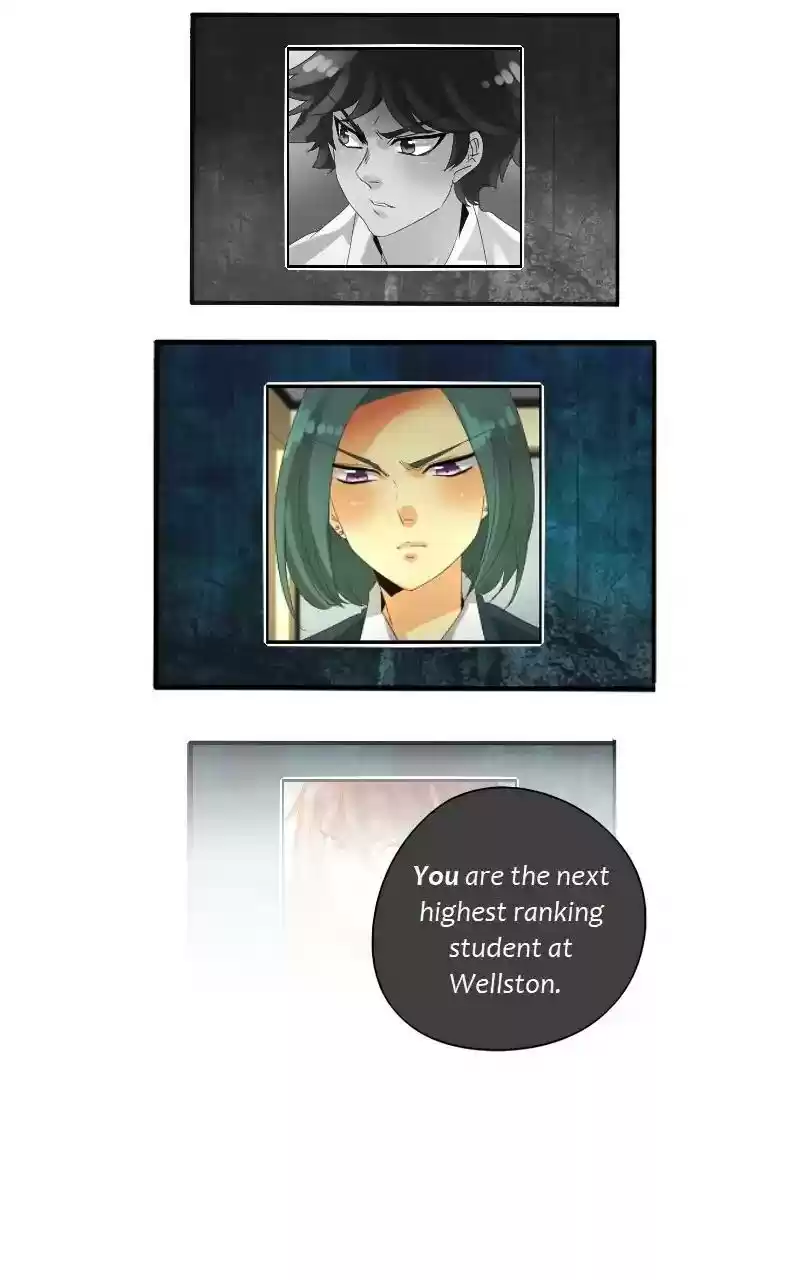 unOrdinary Chapter 143: