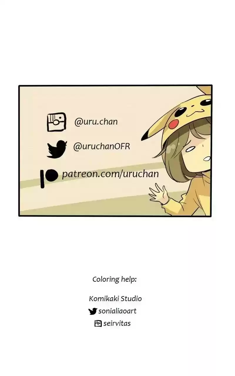 unOrdinary Chapter 143: