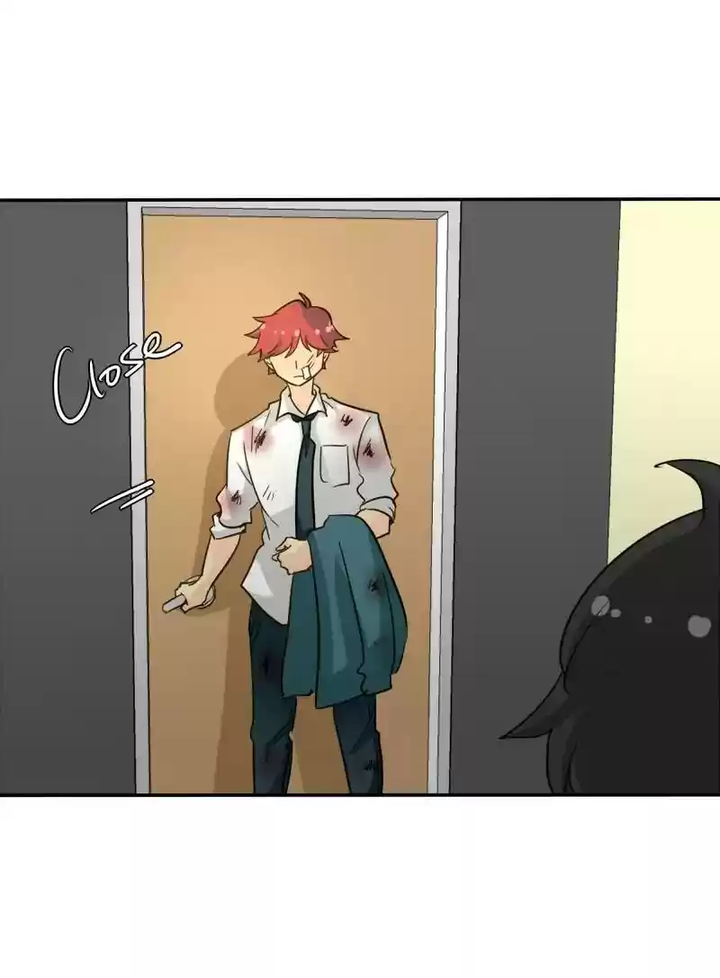 unOrdinary Chapter 144: