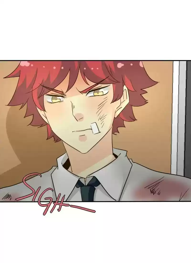 unOrdinary Chapter 144: