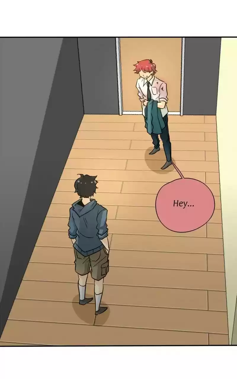 unOrdinary Chapter 144: