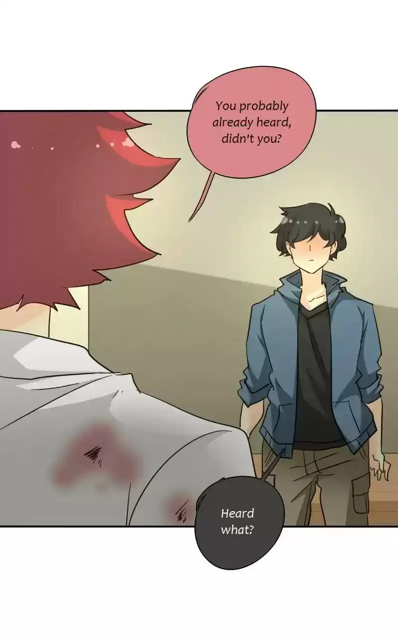 unOrdinary Chapter 144: