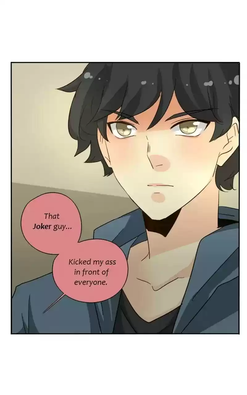 unOrdinary Chapter 144: