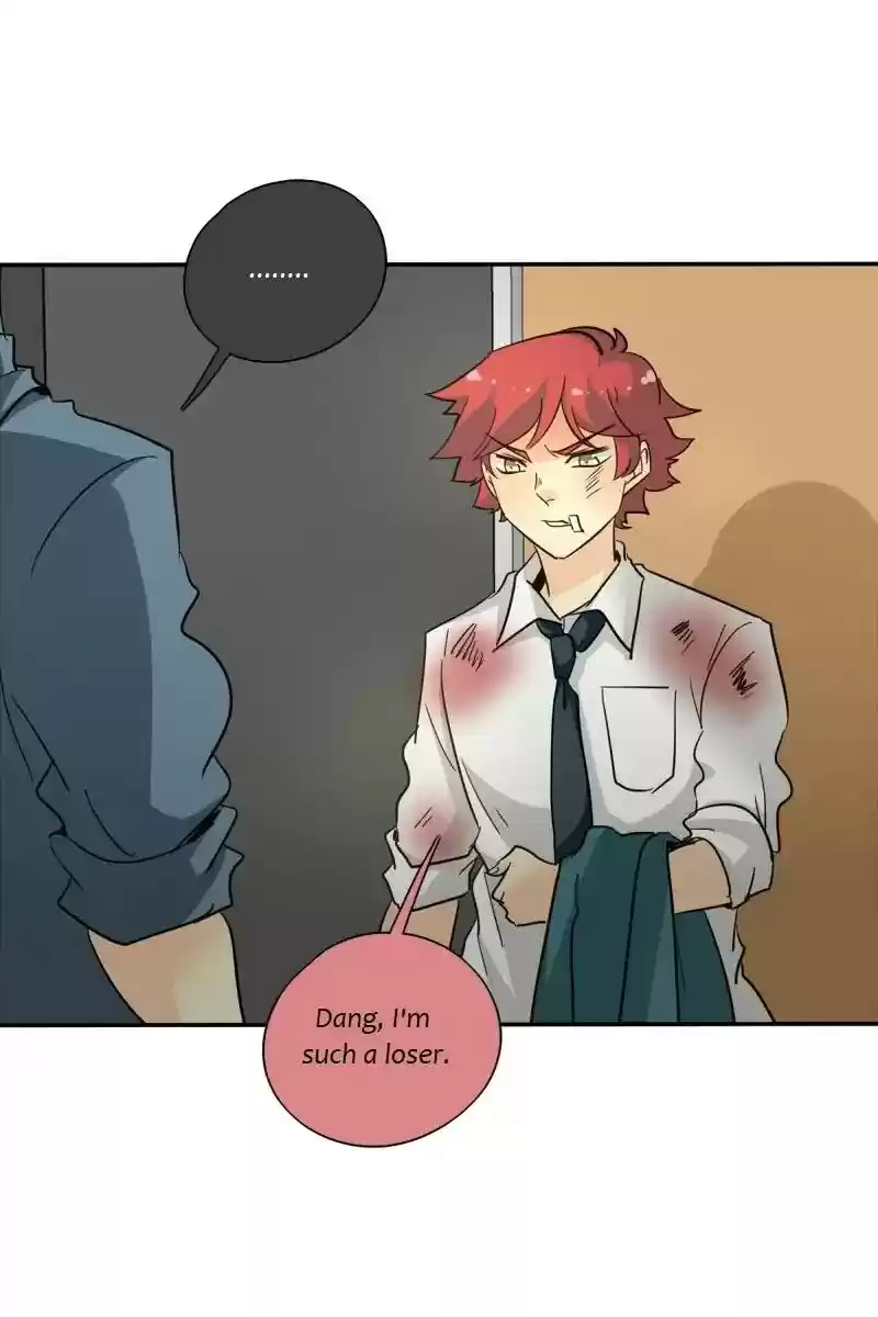 unOrdinary Chapter 144: