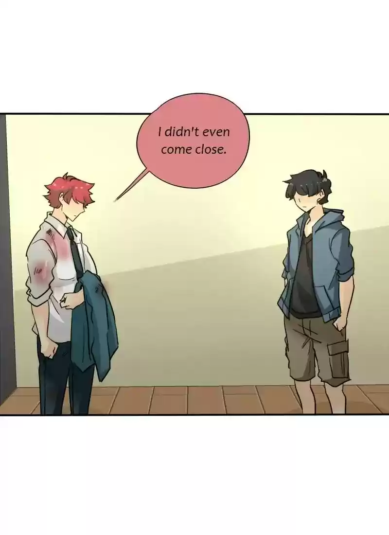 unOrdinary Chapter 144: