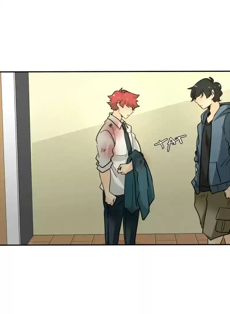 unOrdinary Chapter 144: