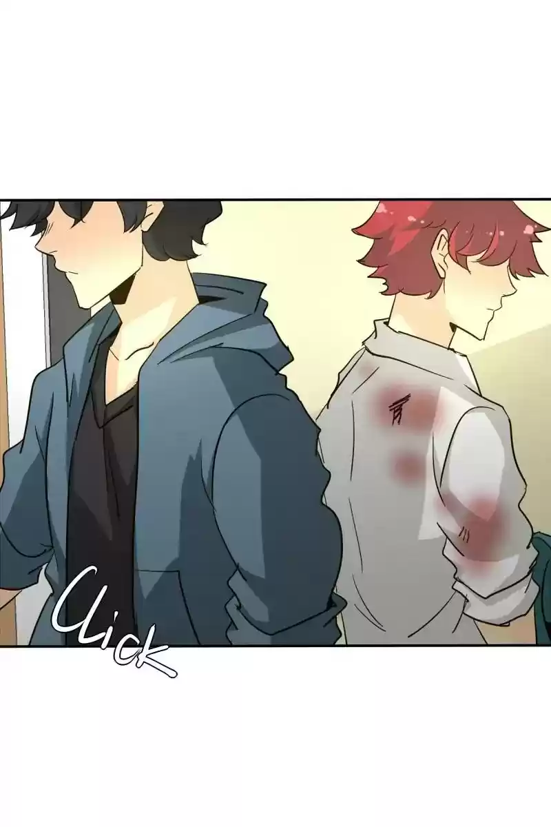 unOrdinary Chapter 144: