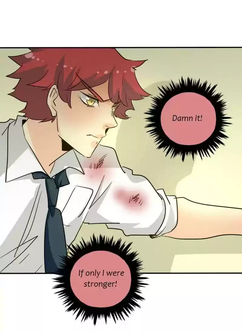 unOrdinary Chapter 144: