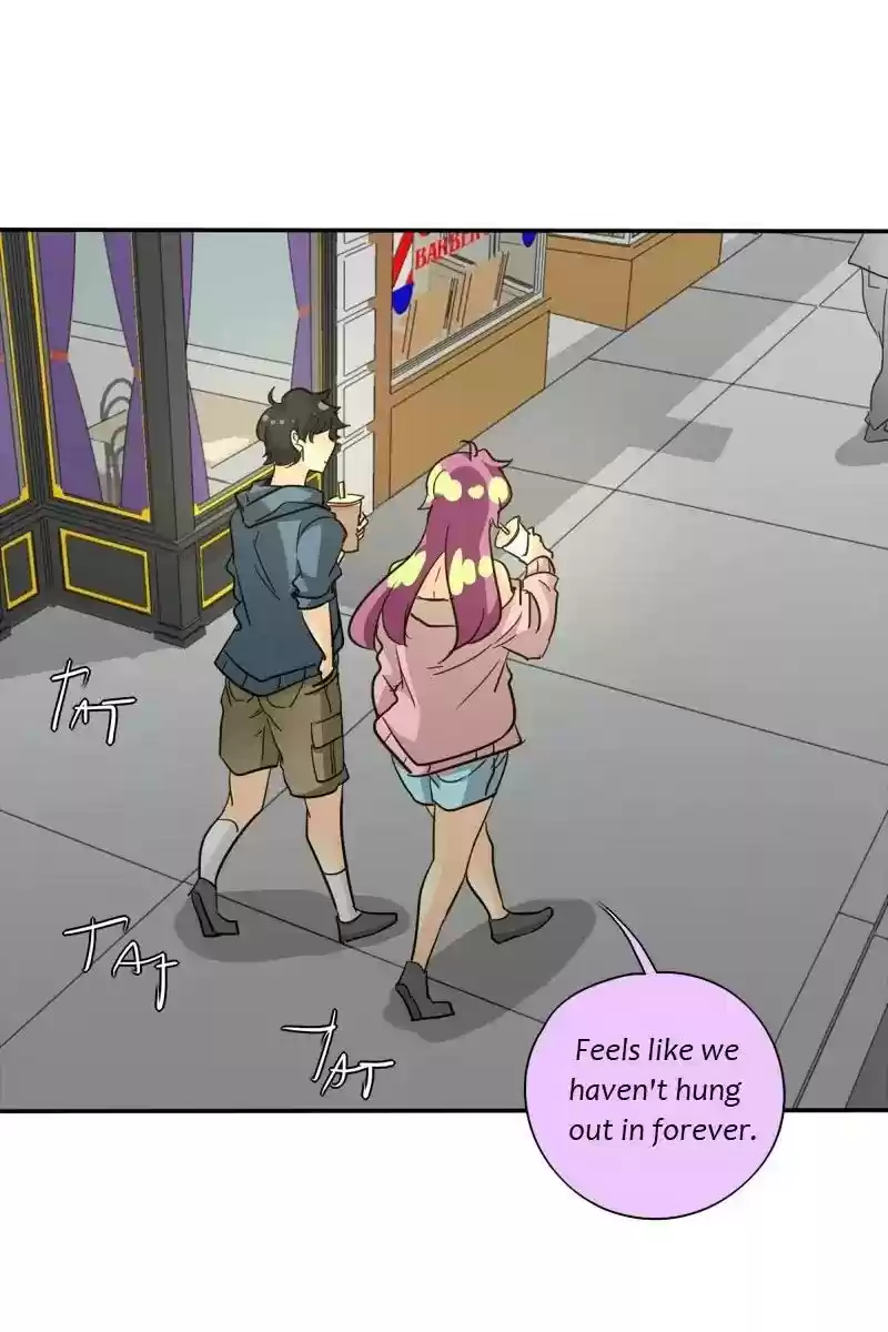 unOrdinary Chapter 144: