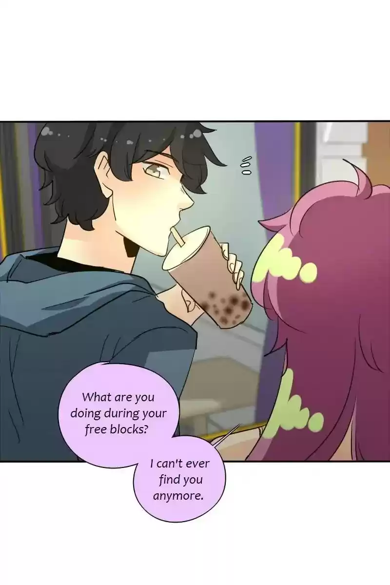 unOrdinary Chapter 144: