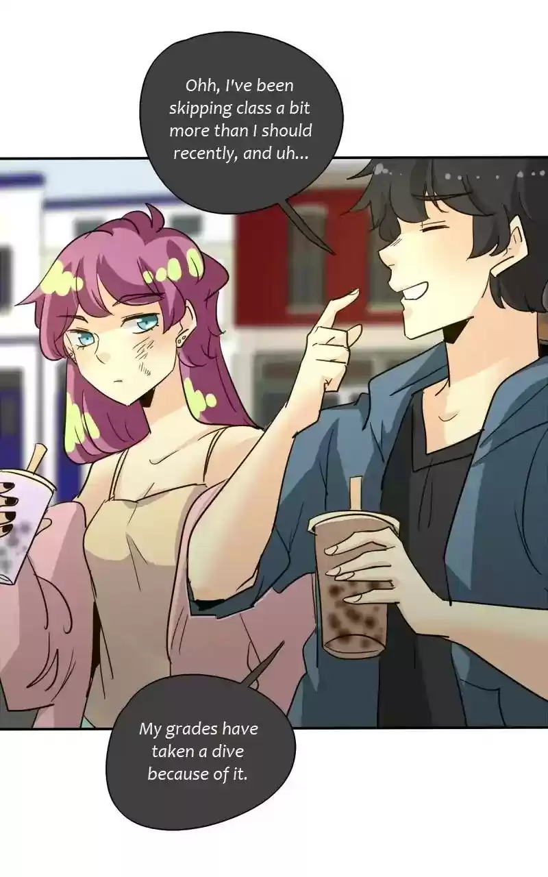 unOrdinary Chapter 144: