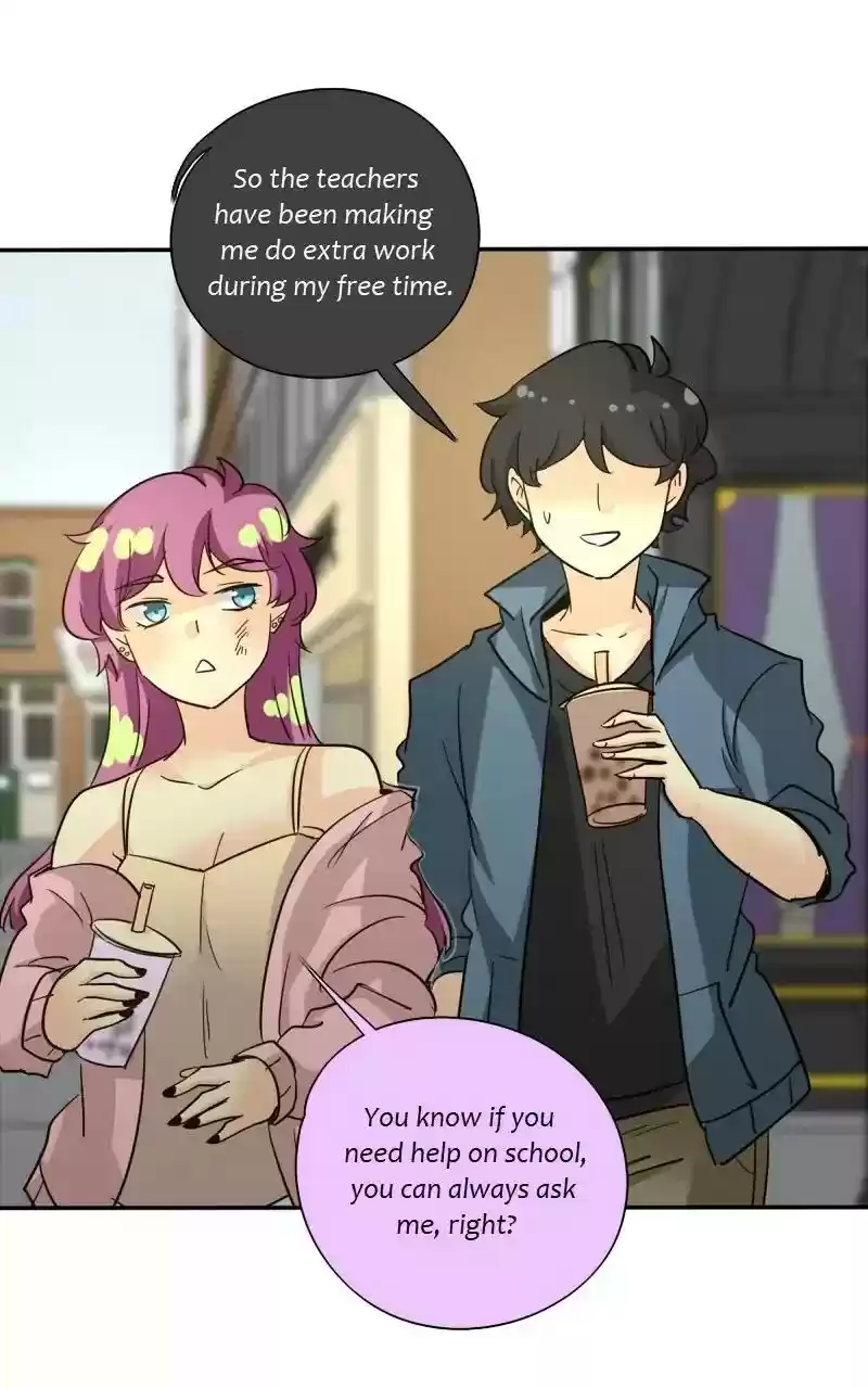 unOrdinary Chapter 144: