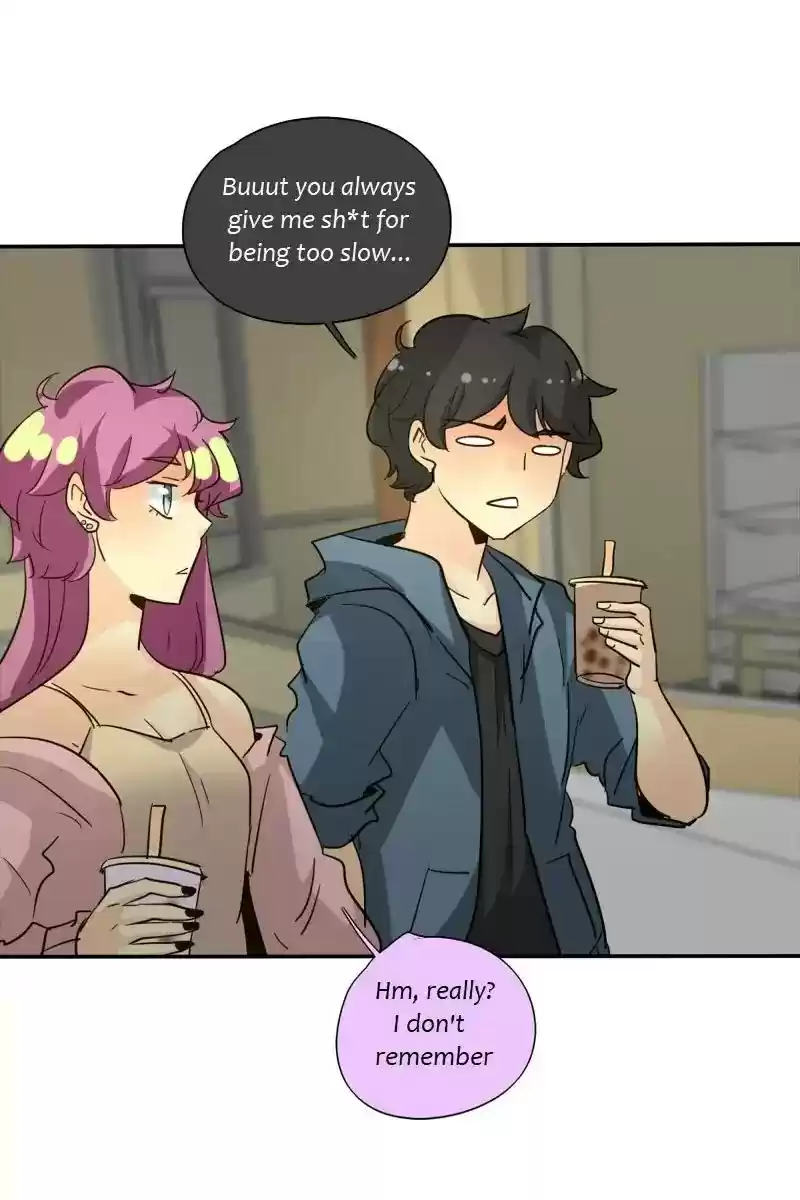 unOrdinary Chapter 144: