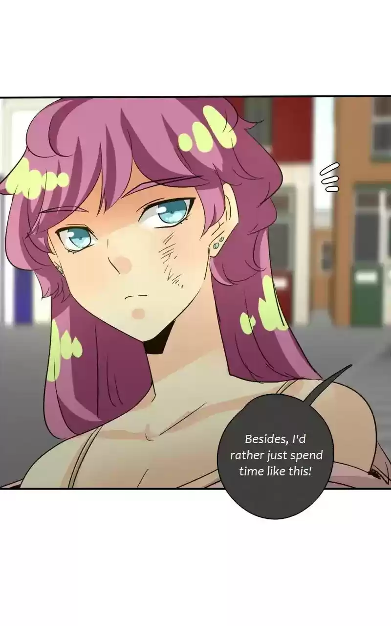 unOrdinary Chapter 144: