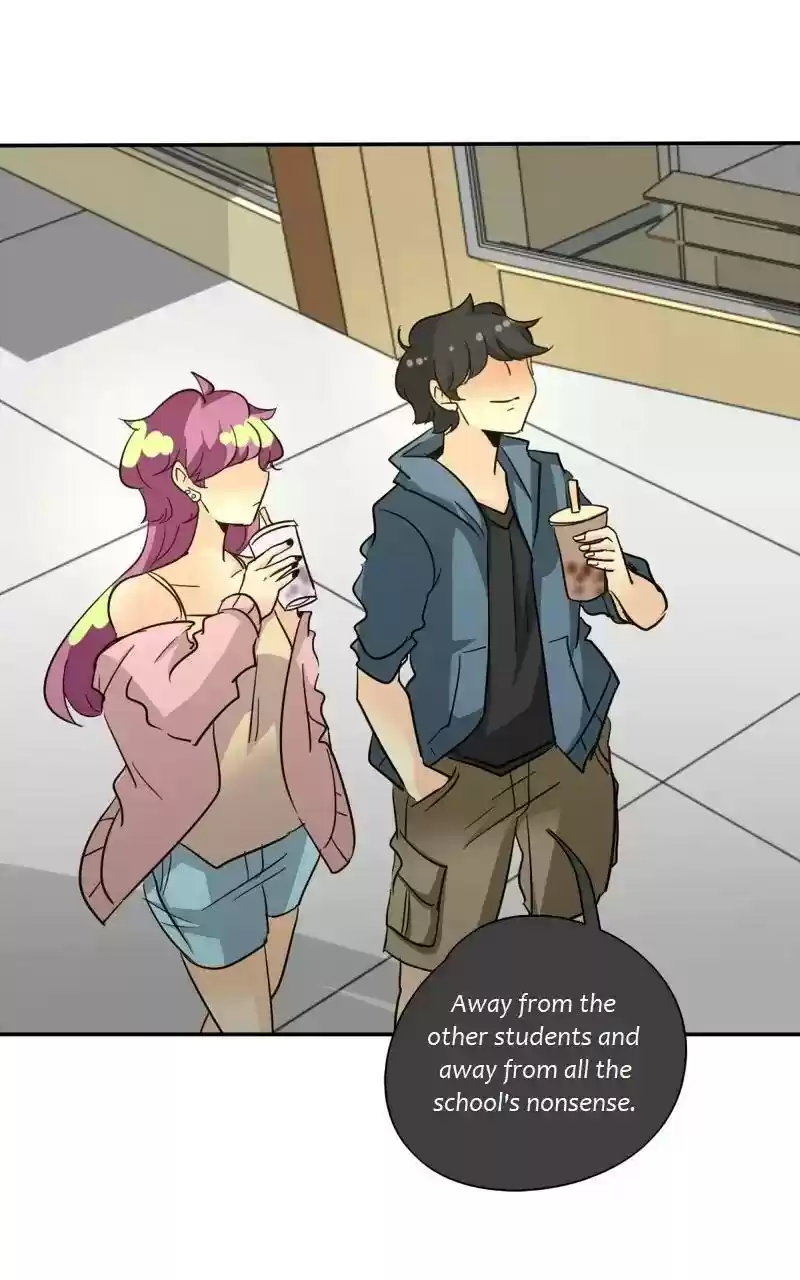 unOrdinary Chapter 144: