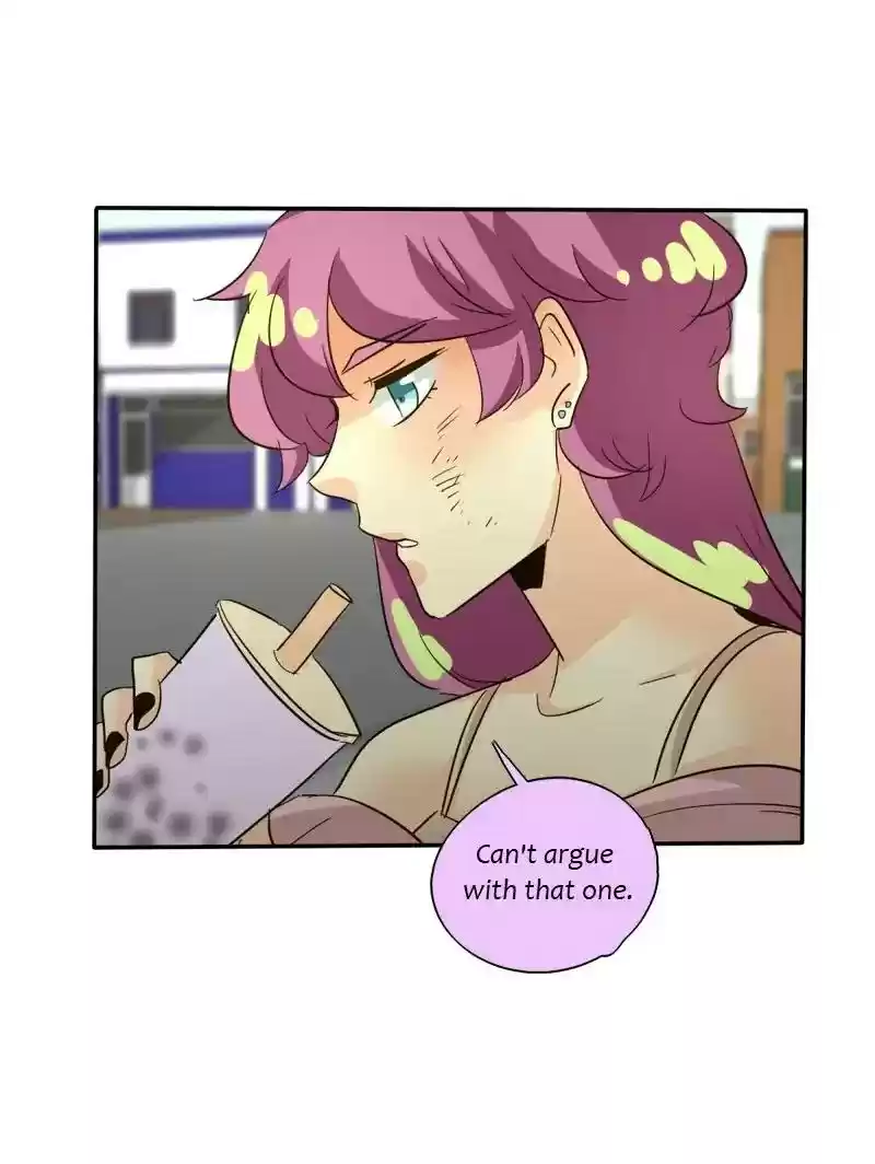 unOrdinary Chapter 144: