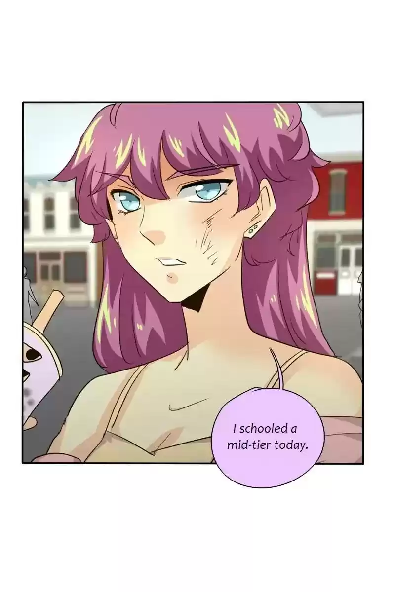 unOrdinary Chapter 144: