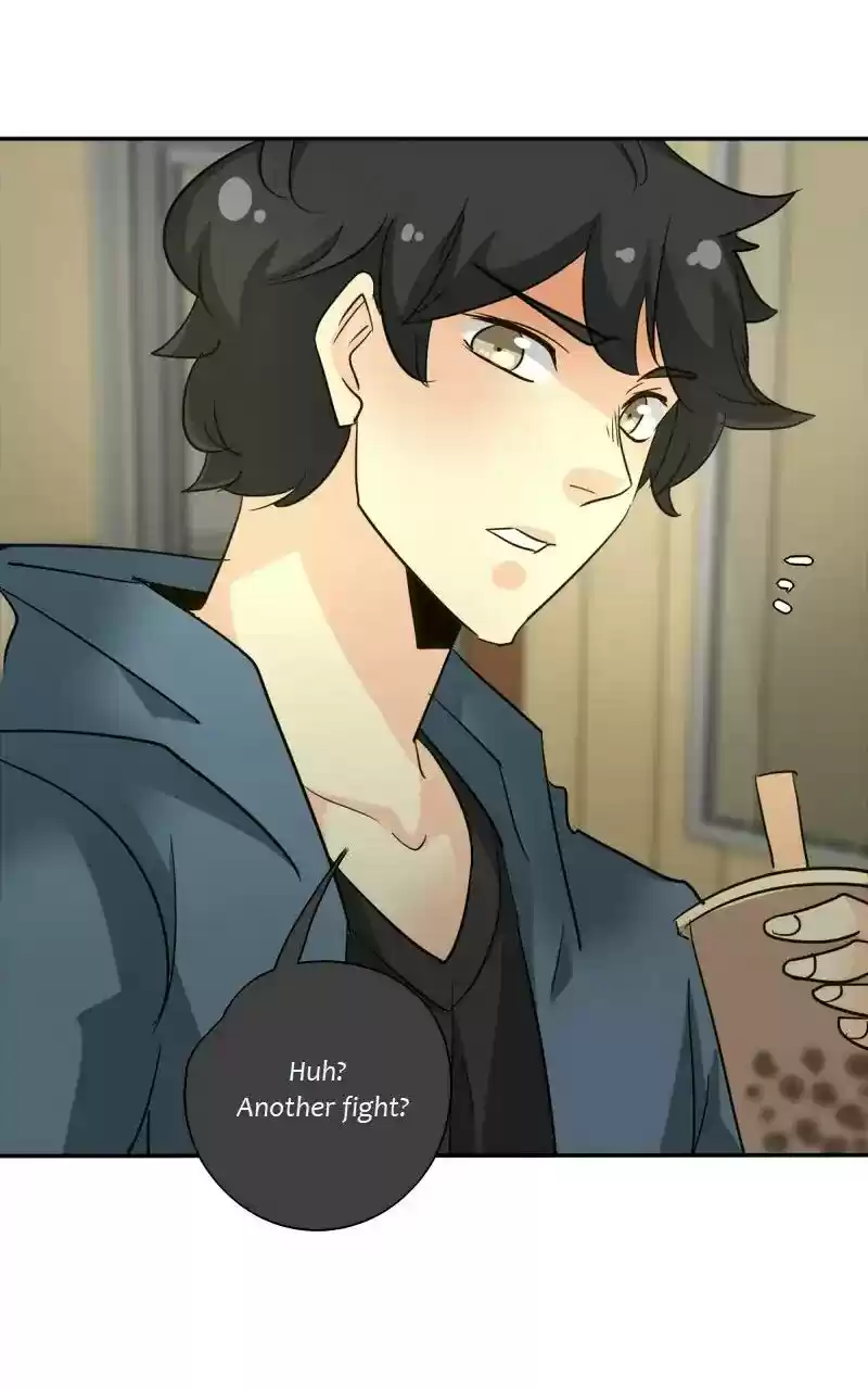 unOrdinary Chapter 144: