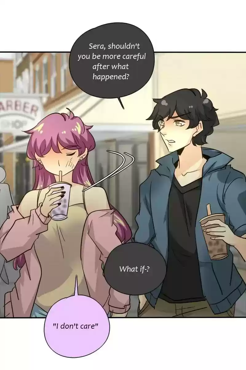 unOrdinary Chapter 144: