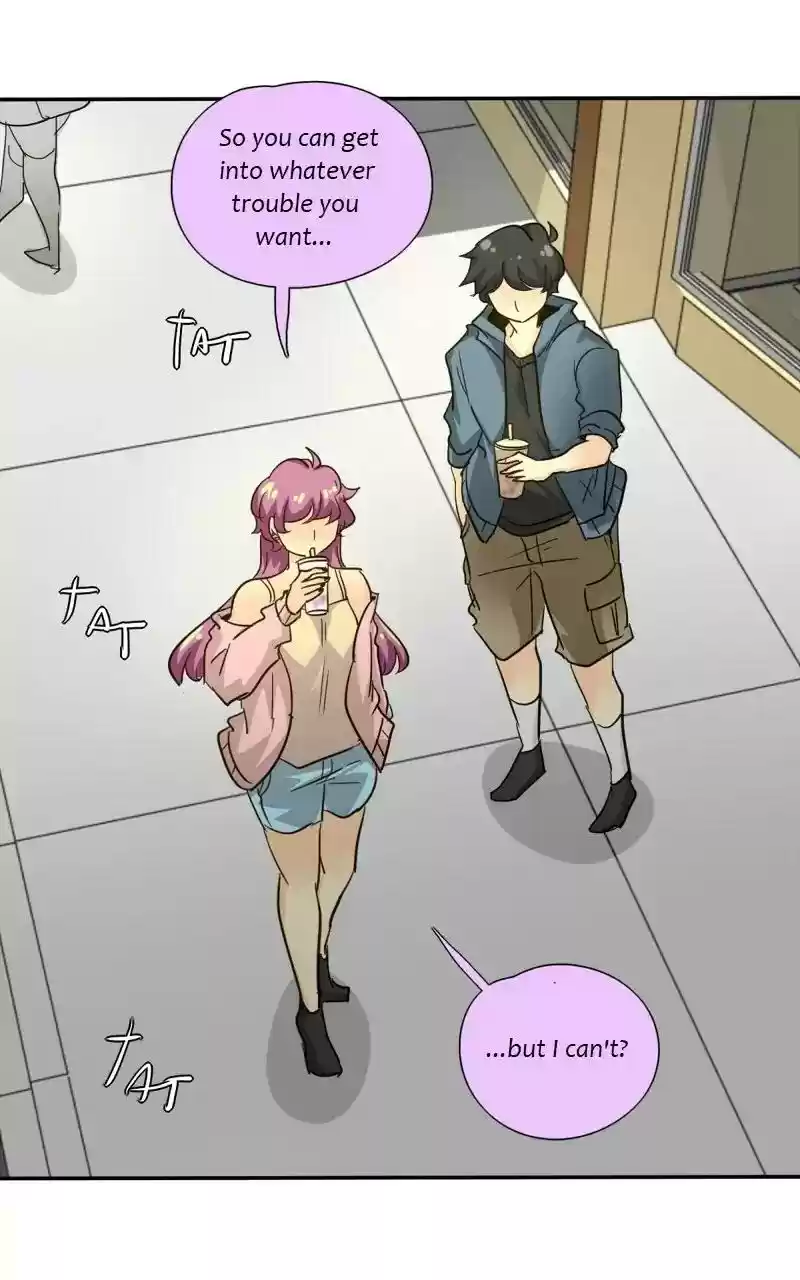 unOrdinary Chapter 144: