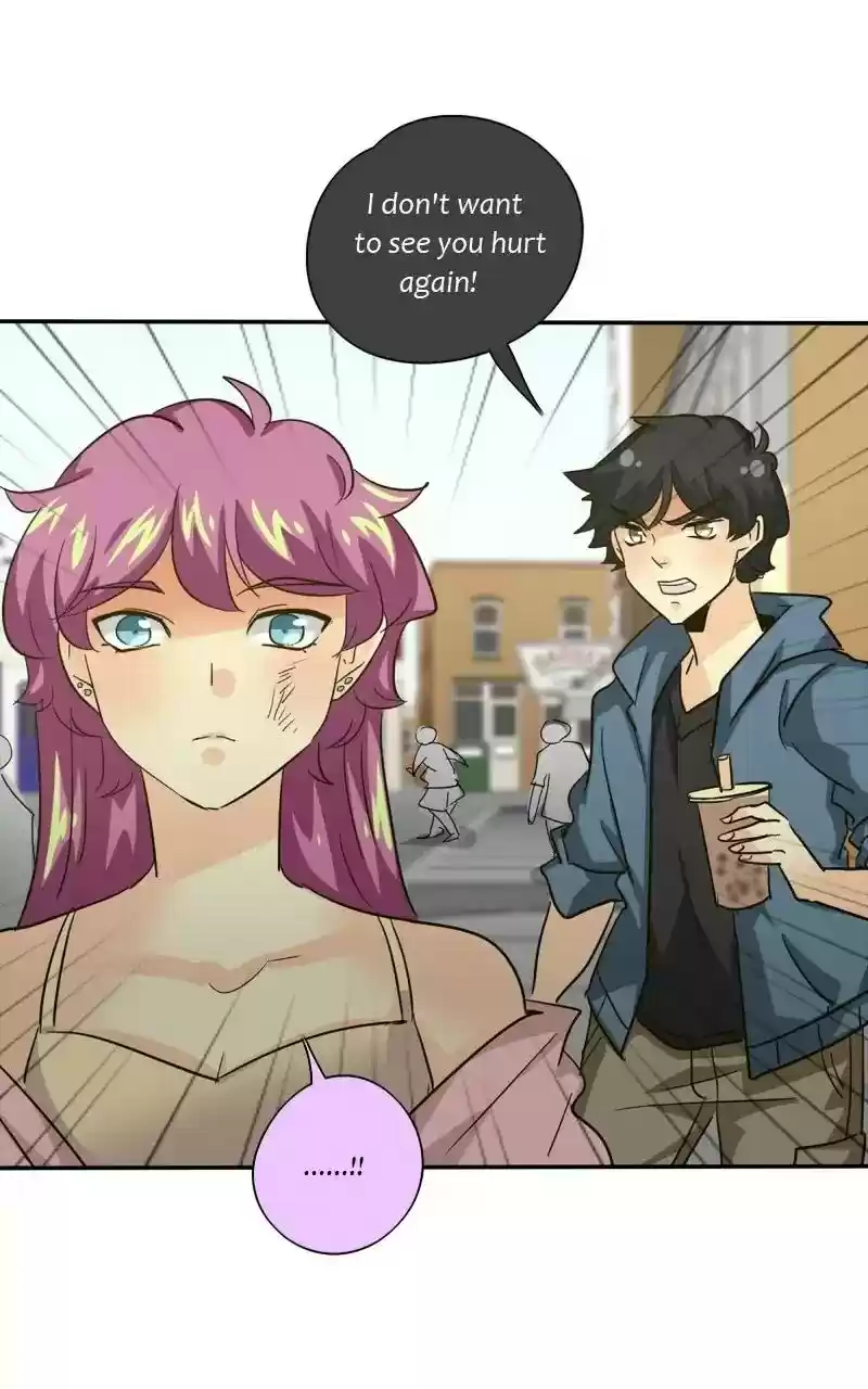 unOrdinary Chapter 144: