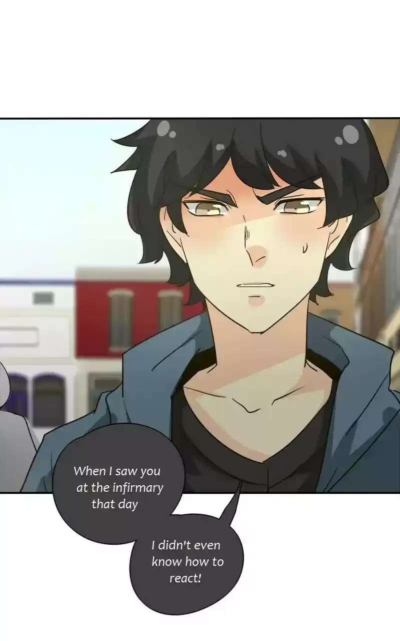 unOrdinary Chapter 144: