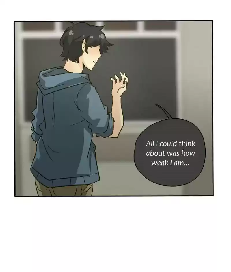 unOrdinary Chapter 144: