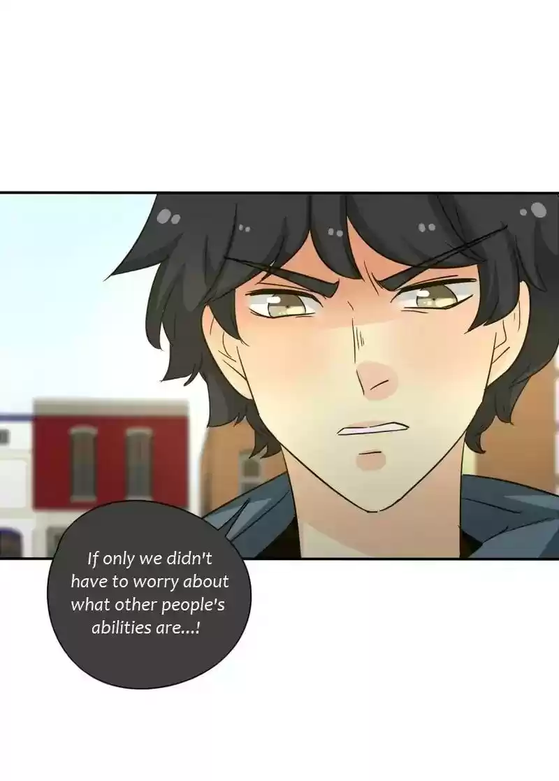 unOrdinary Chapter 144: