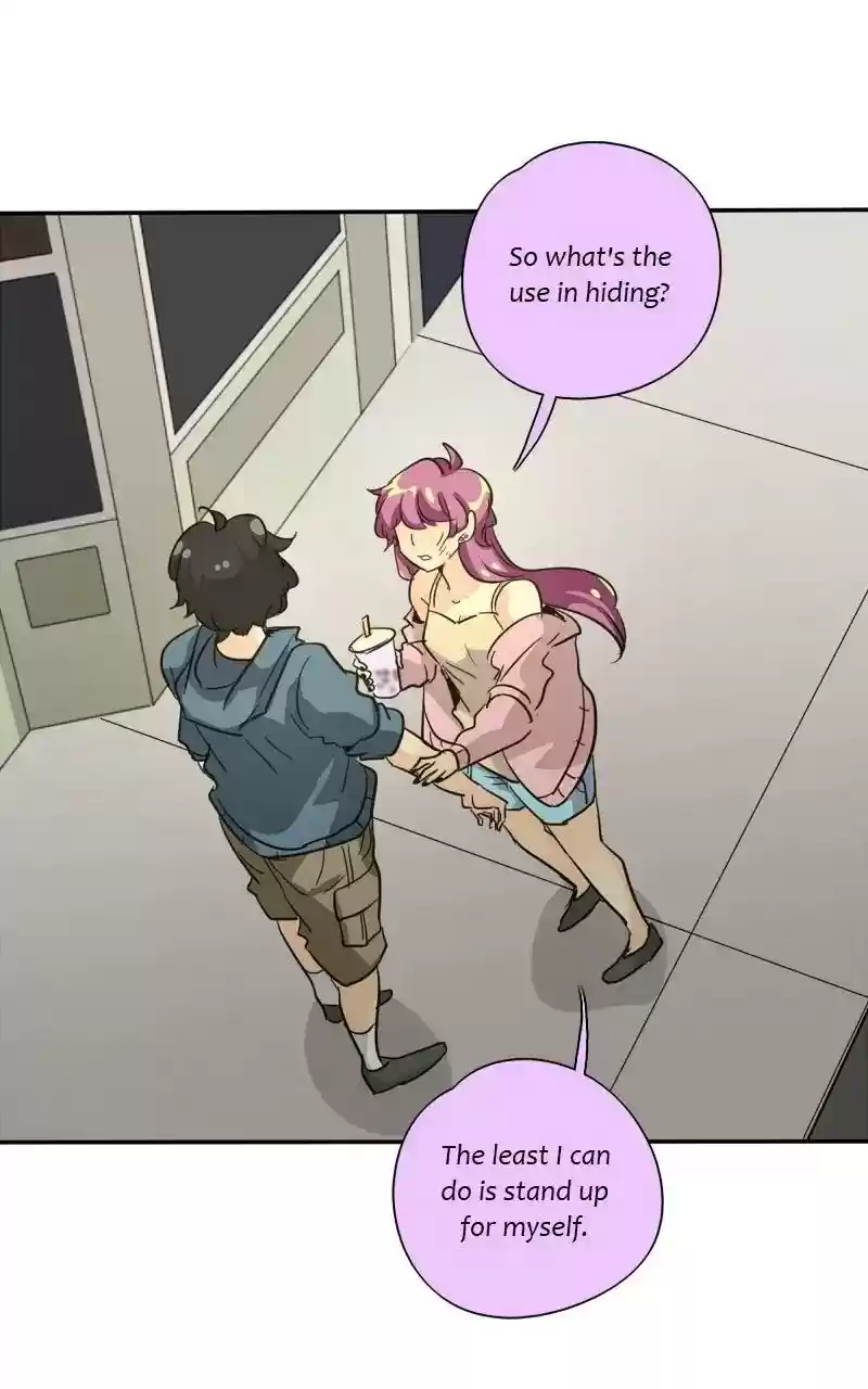 unOrdinary Chapter 144: