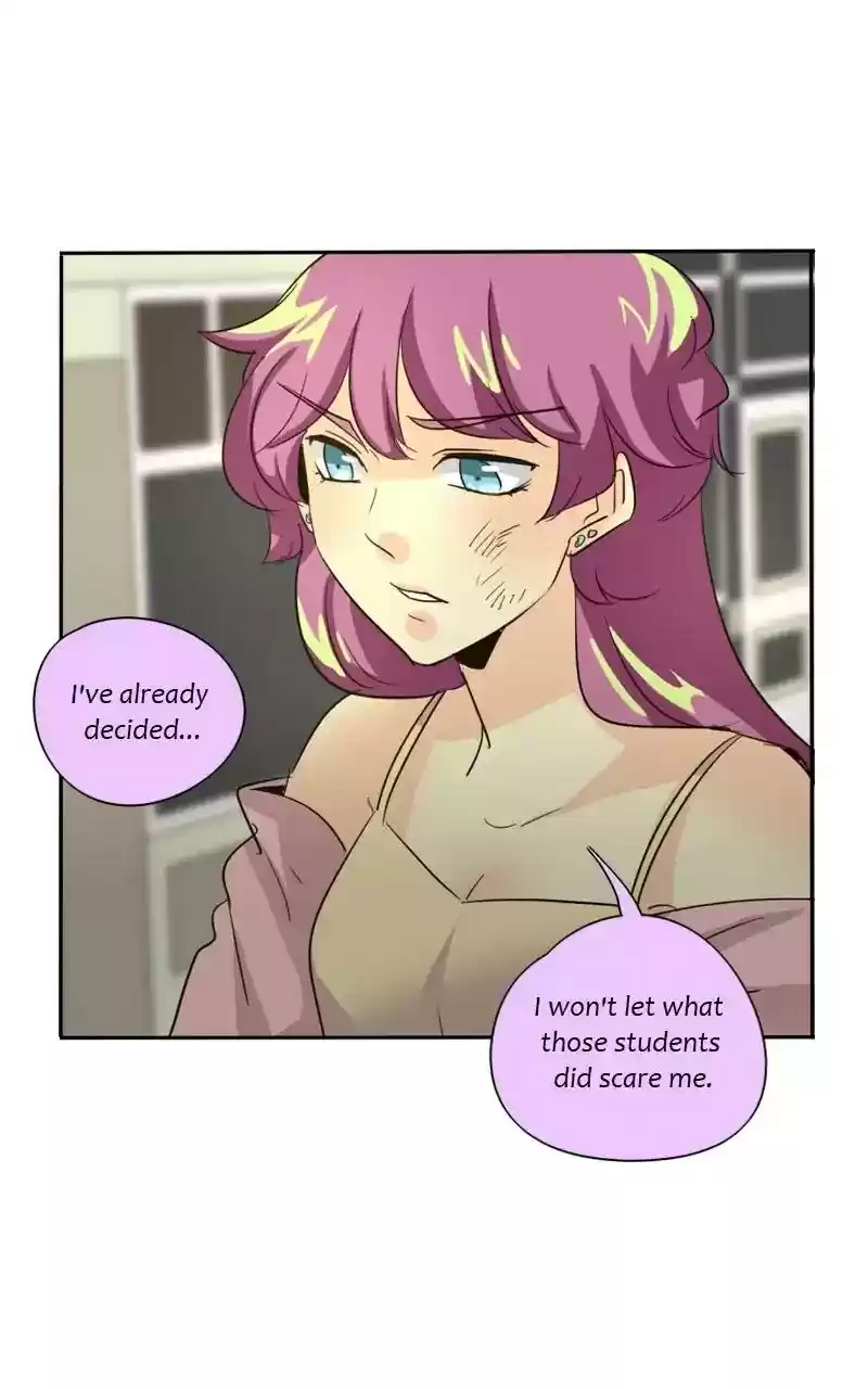 unOrdinary Chapter 144: