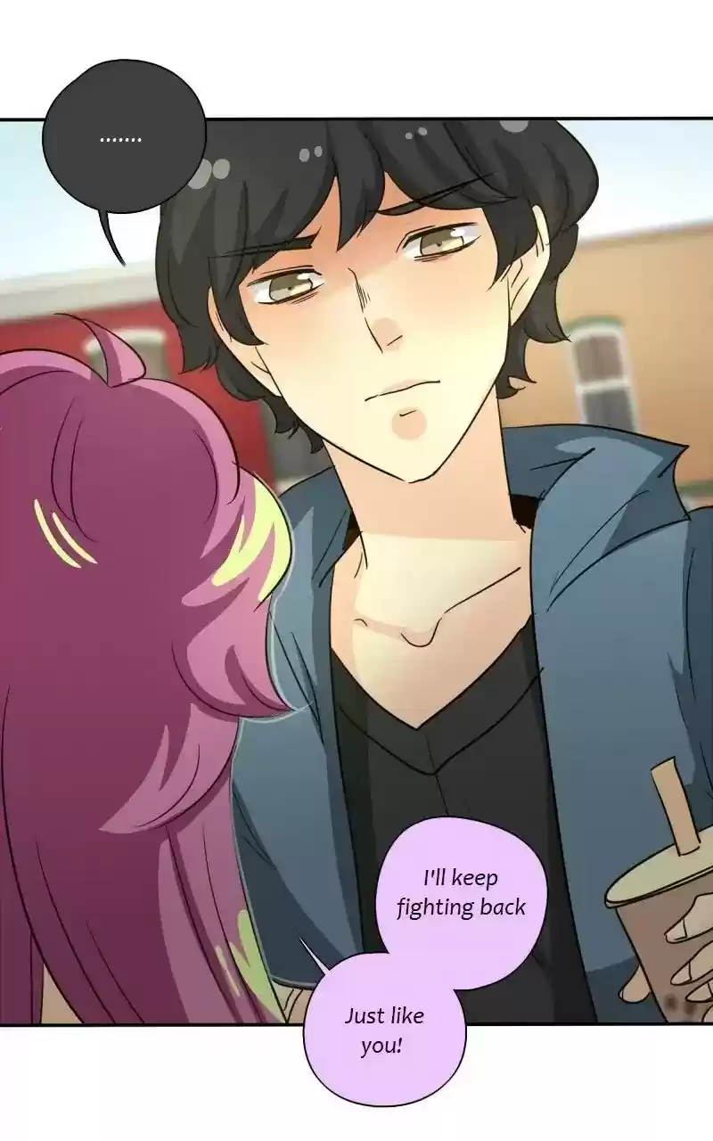 unOrdinary Chapter 144: