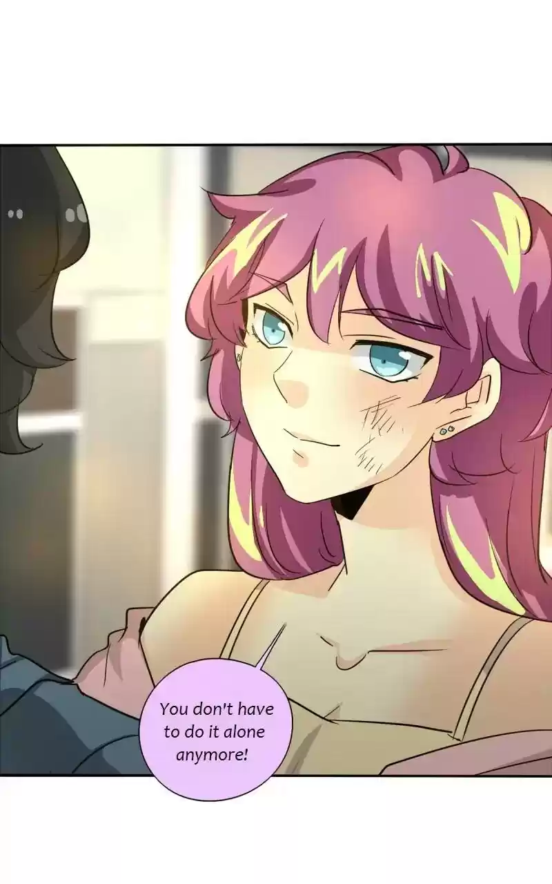 unOrdinary Chapter 144: